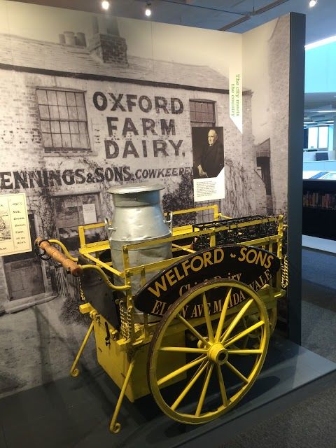 Brent Museum and Archives